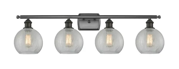The Ballston by Innovations Lighting - Image 1
