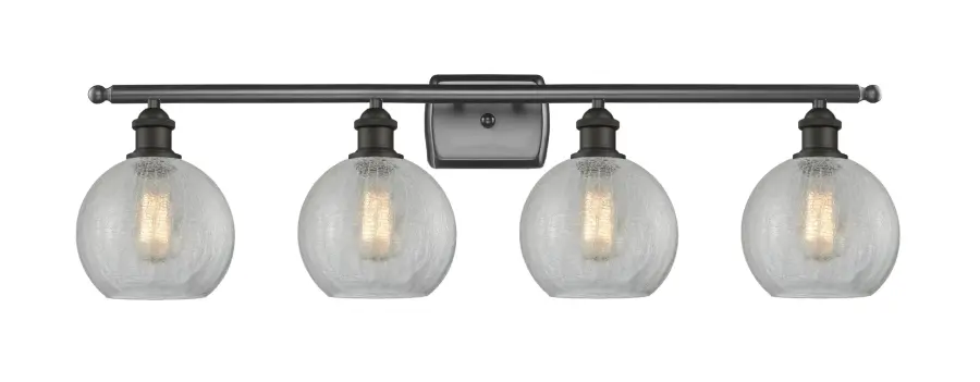 The Ballston by Innovations Lighting - Image 1
