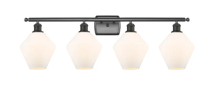 The Ballston by Innovations Lighting - Image 1