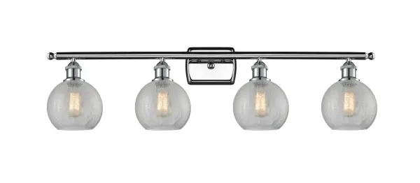 The Ballston by Innovations Lighting - Image 1