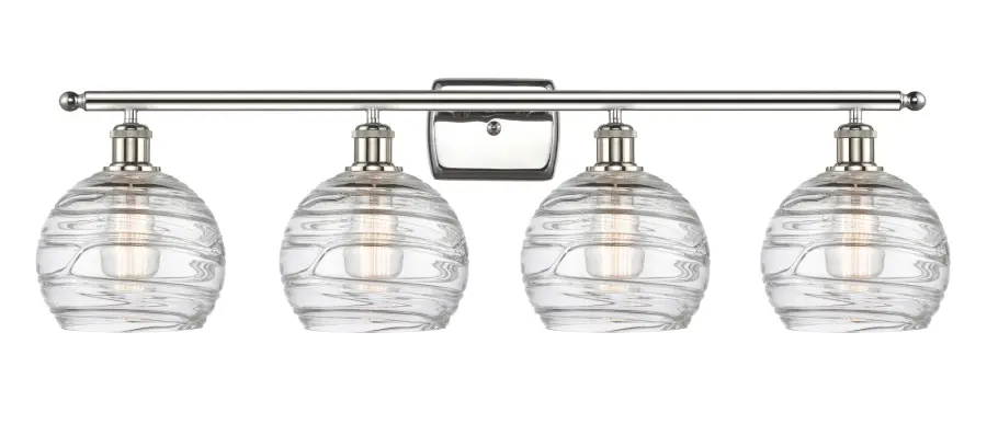 The Ballston by Innovations Lighting - Image 1