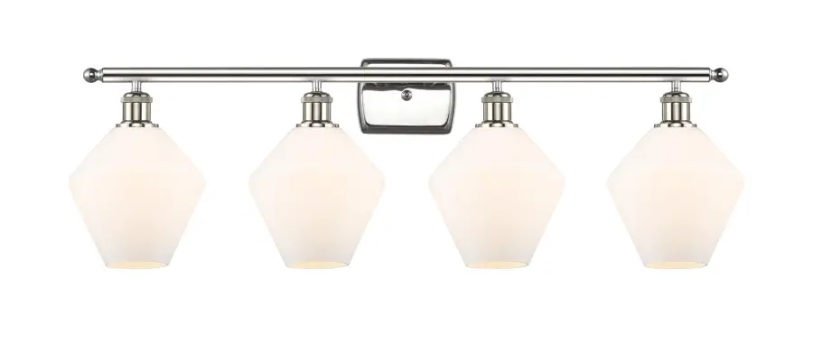 The Ballston by Innovations Lighting - Image 1