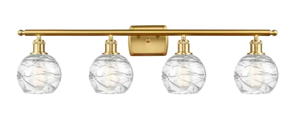 The Ballston by Innovations Lighting - Image 1