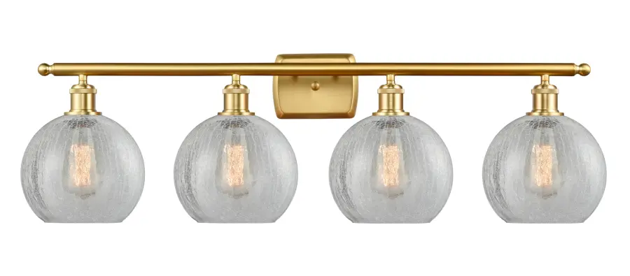 The Ballston by Innovations Lighting - Image 1