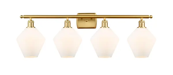 The Ballston by Innovations Lighting - Image 1