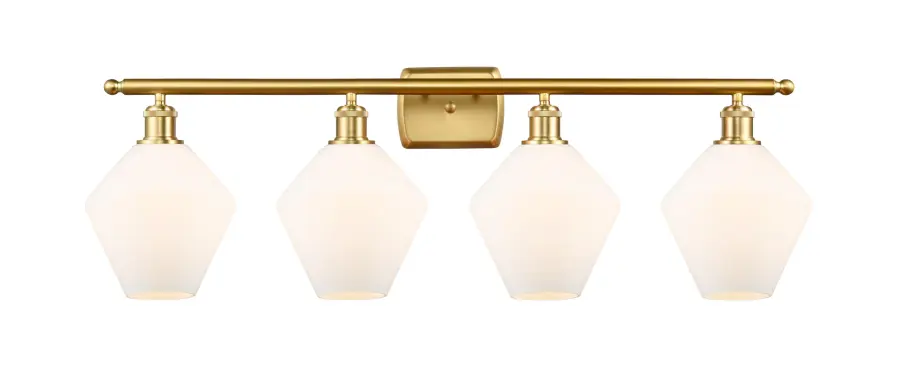 The Ballston by Innovations Lighting - Image 1