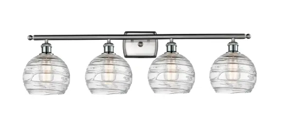 The Ballston by Innovations Lighting - Image 1
