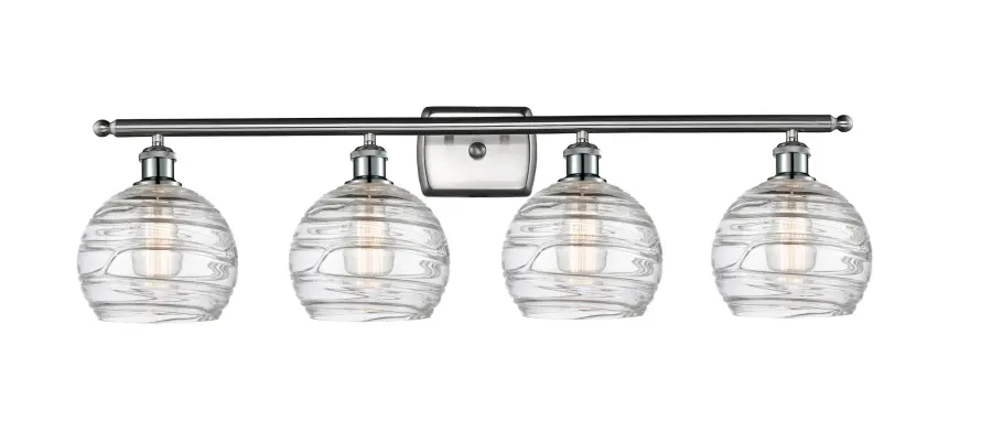 The Ballston by Innovations Lighting - Image 1