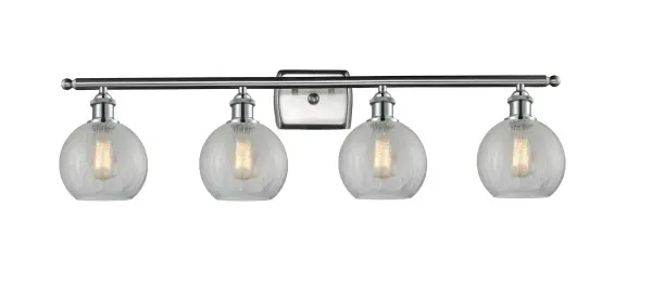 The Ballston by Innovations Lighting - Image 1