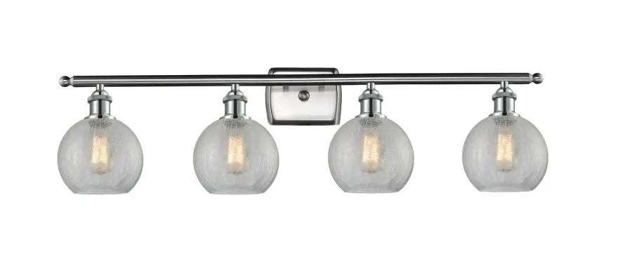 The Ballston by Innovations Lighting - Image 1