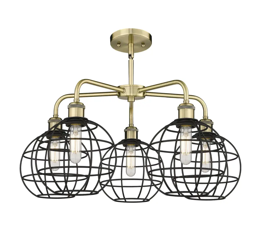 The Ballston by Innovations Lighting - Image 2