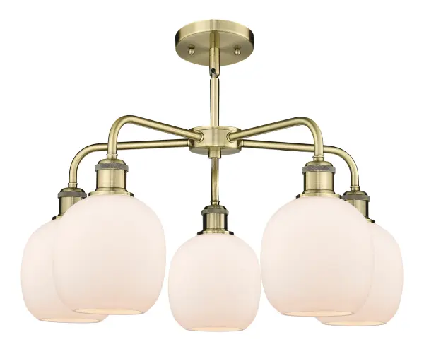 A truly dynamic fixture, the Ballston fits seamlessly amidst most décor styles. Its sleek design and vast offering of finishes and shade options makes the Ballston an easy choice for all homes. - alternate view