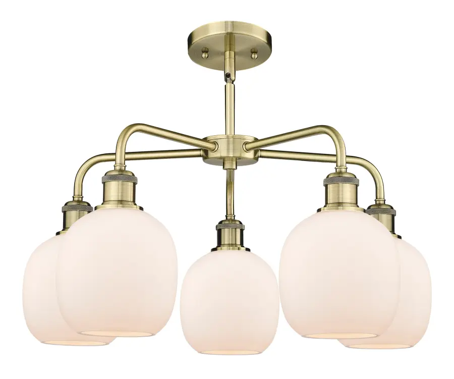 The Ballston by Innovations Lighting - Image 2