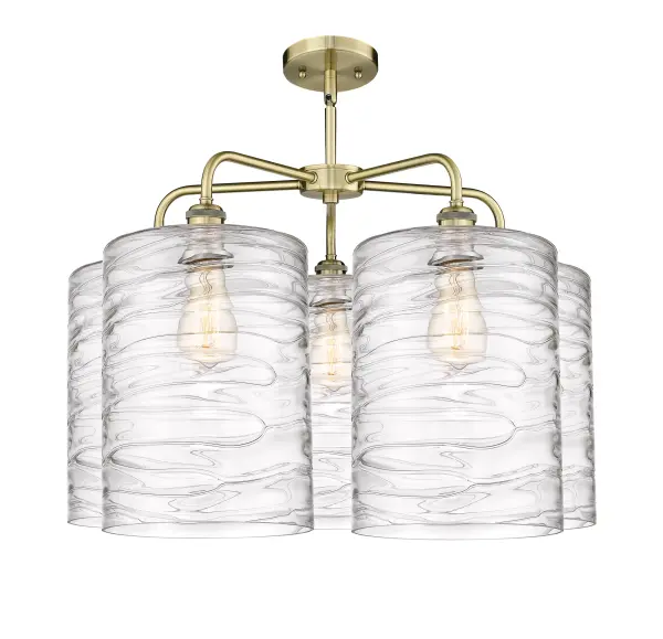 A truly dynamic fixture, the Ballston fits seamlessly amidst most décor styles. Its sleek design and vast offering of finishes and shade options makes the Ballston an easy choice for all homes. - alternate view