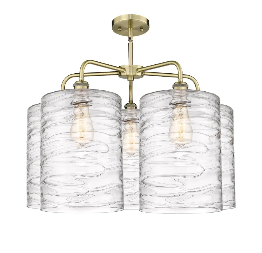 The Ballston by Innovations Lighting - Image 2