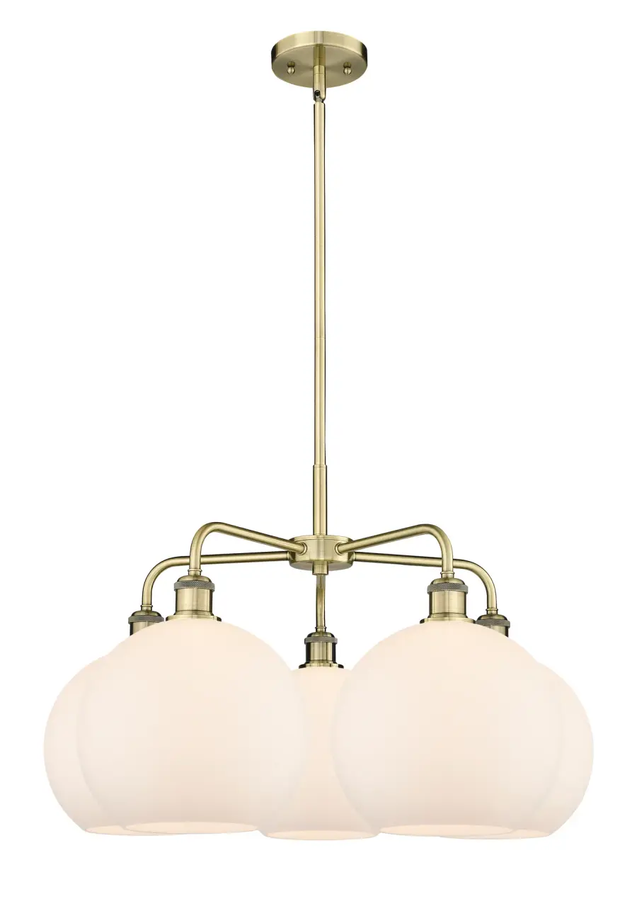 The Ballston by Innovations Lighting - Image 1