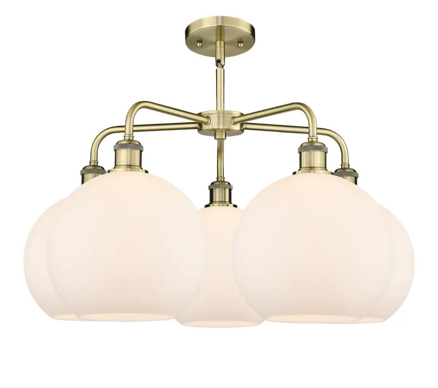 The Ballston by Innovations Lighting - Image 2