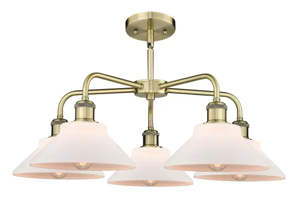 A truly dynamic fixture, the Ballston fits seamlessly amidst most décor styles. Its sleek design and vast offering of finishes and shade options makes the Ballston an easy choice for all homes. - alternate view