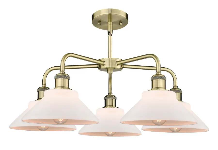The Ballston by Innovations Lighting - Image 2