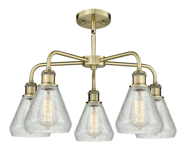 A truly dynamic fixture, the Ballston fits seamlessly amidst most décor styles. Its sleek design and vast offering of finishes and shade options makes the Ballston an easy choice for all homes. - alternate view