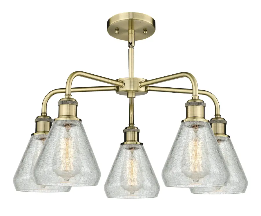 The Ballston by Innovations Lighting - Image 2