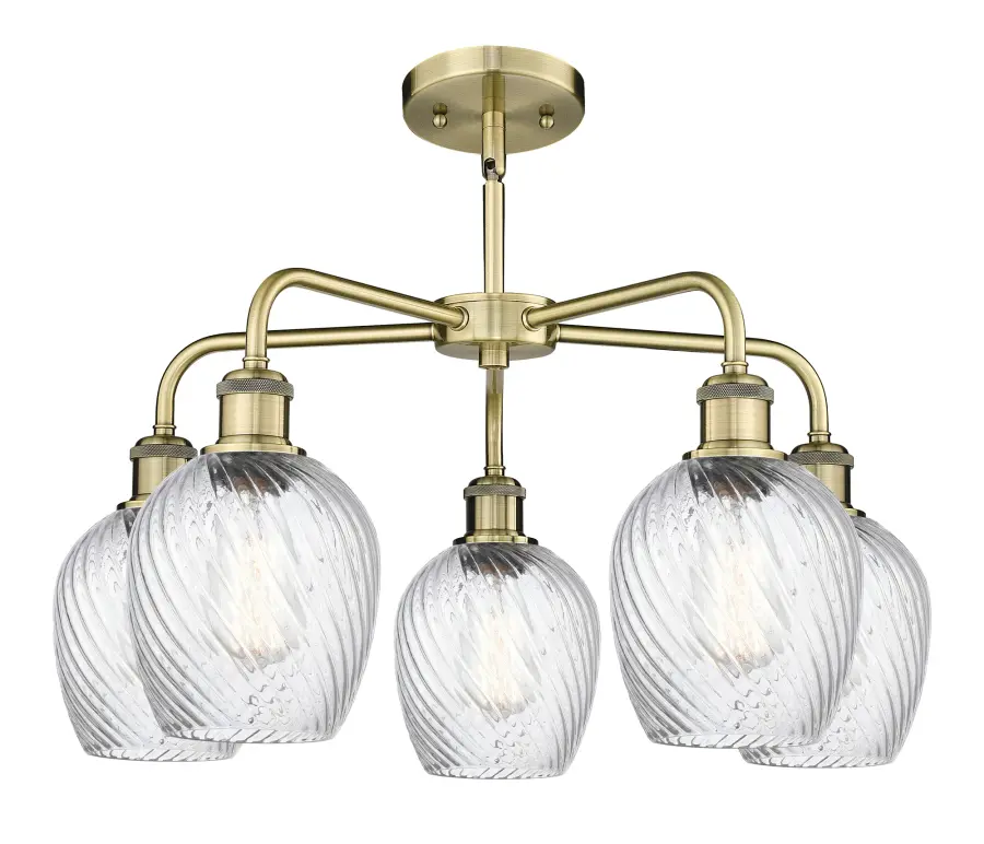 The Ballston by Innovations Lighting - Image 2