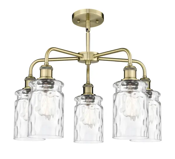 A truly dynamic fixture, the Ballston fits seamlessly amidst most décor styles. Its sleek design and vast offering of finishes and shade options makes the Ballston an easy choice for all homes. - alternate view