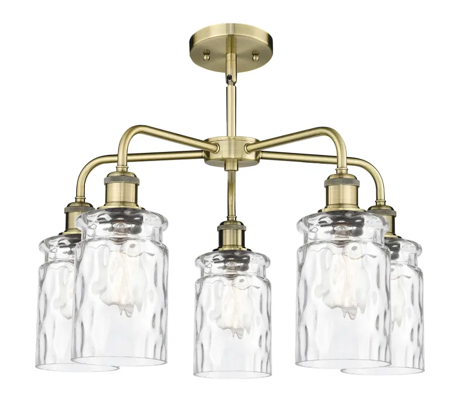 The Ballston by Innovations Lighting - Image 2