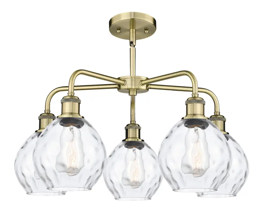 The Ballston by Innovations Lighting - Image 2