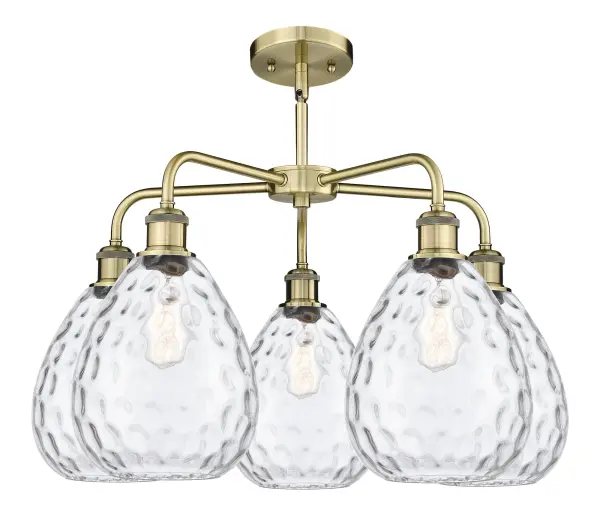 A truly dynamic fixture, the Ballston fits seamlessly amidst most décor styles. Its sleek design and vast offering of finishes and shade options makes the Ballston an easy choice for all homes. - alternate view