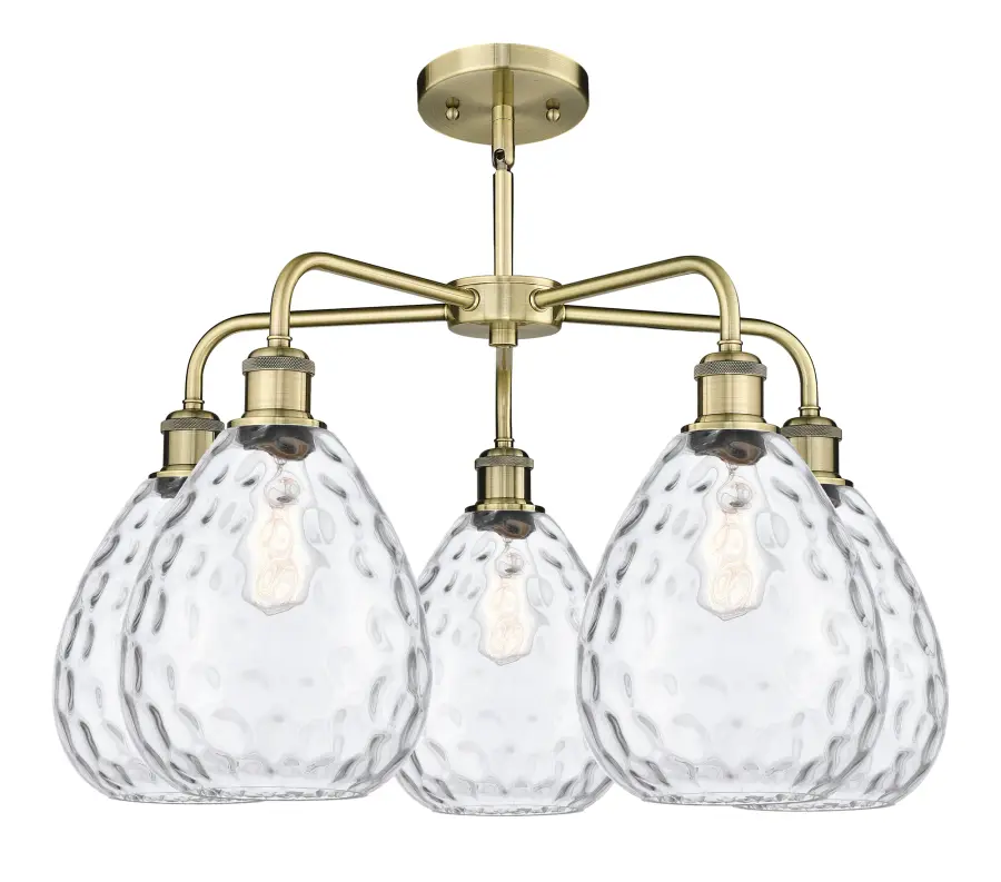 The Ballston by Innovations Lighting - Image 2