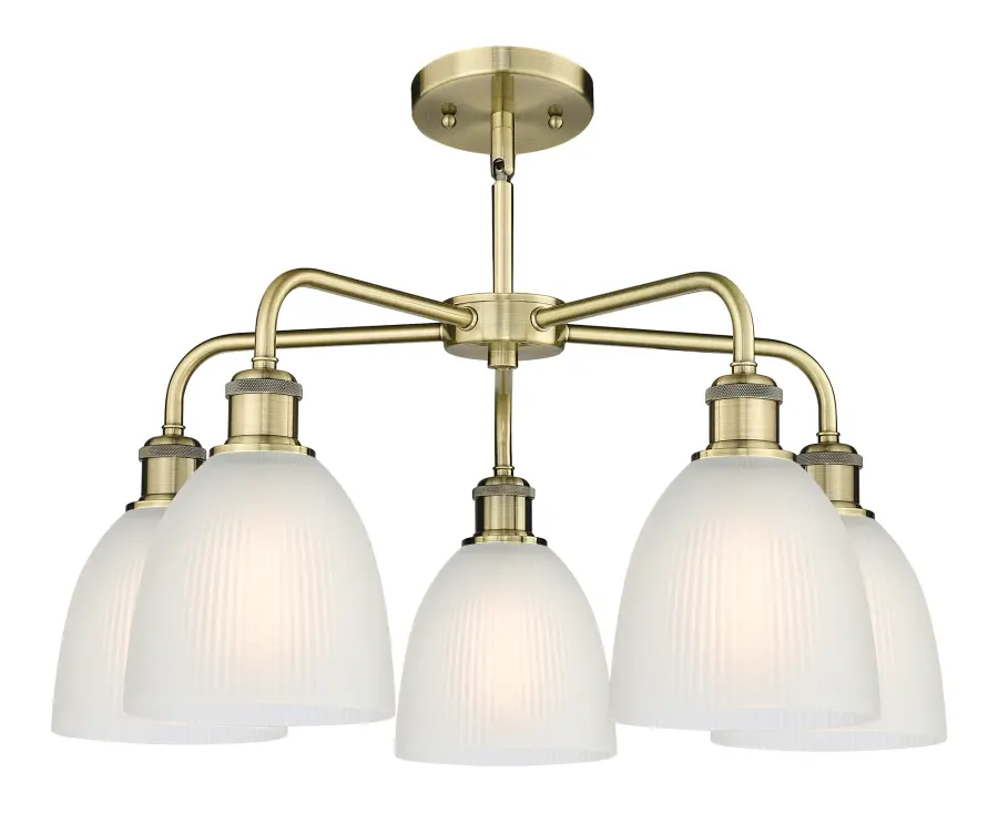 The Ballston by Innovations Lighting - Image 2