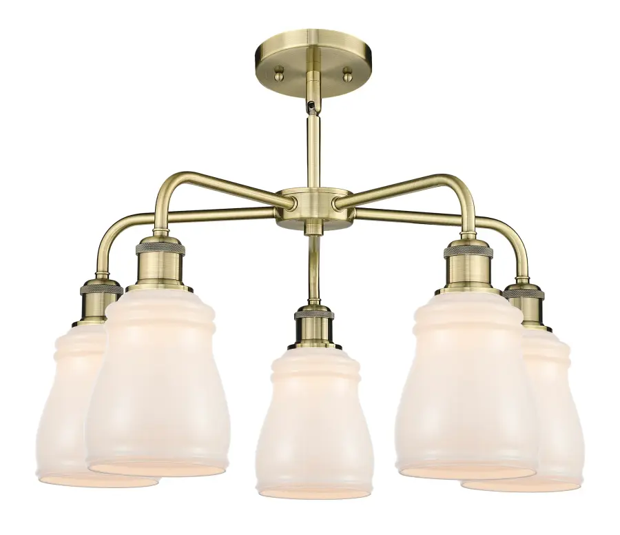The Ballston by Innovations Lighting - Image 2