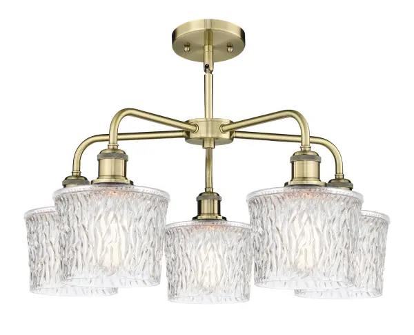 A truly dynamic fixture, the Ballston fits seamlessly amidst most décor styles. Its sleek design and vast offering of finishes and shade options makes the Ballston an easy choice for all homes. - alternate view