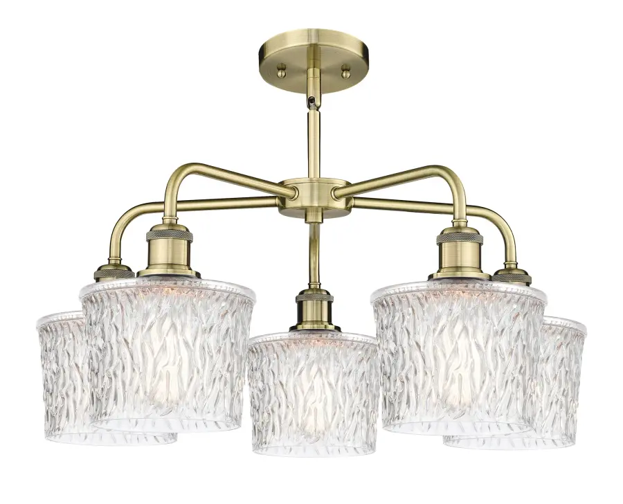 The Ballston by Innovations Lighting - Image 2