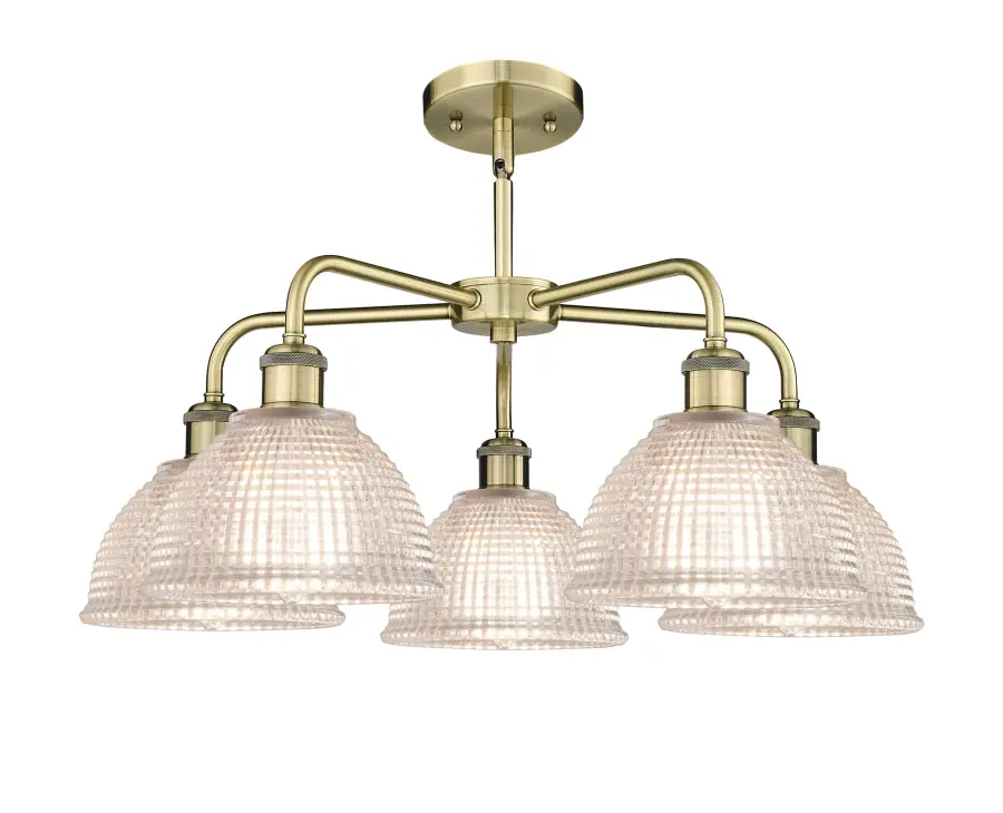 The Ballston by Innovations Lighting - Image 2