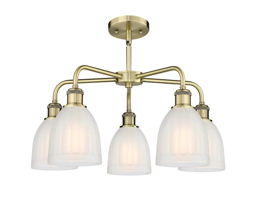 The Ballston by Innovations Lighting - Image 2