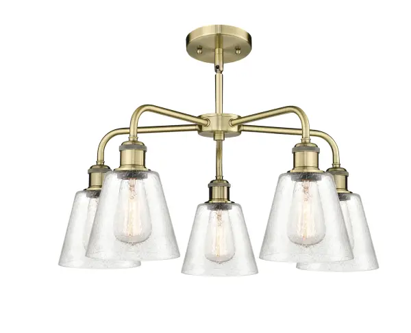A truly dynamic fixture, the Ballston fits seamlessly amidst most décor styles. Its sleek design and vast offering of finishes and shade options makes the Ballston an easy choice for all homes. - alternate view