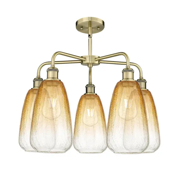 A truly dynamic fixture, the Ballston fits seamlessly amidst most décor styles. Its sleek design and vast offering of finishes and shade options makes the Ballston an easy choice for all homes. - alternate view