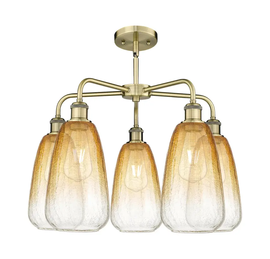 The Ballston by Innovations Lighting - Image 2