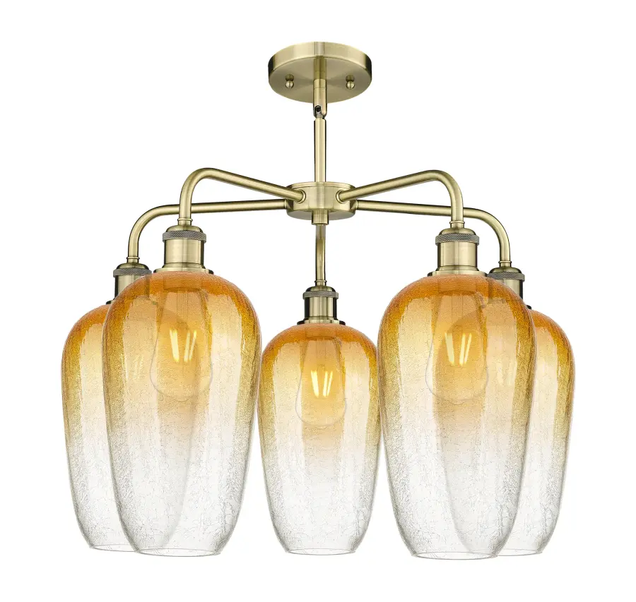 The Ballston by Innovations Lighting - Image 2