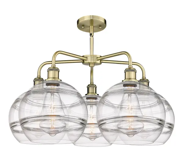 A truly dynamic fixture, the Ballston fits seamlessly amidst most décor styles. Its sleek design and vast offering of finishes and shade options makes the Ballston an easy choice for all homes. - alternate view