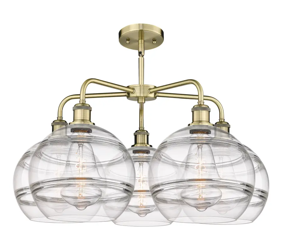 The Ballston by Innovations Lighting - Image 2