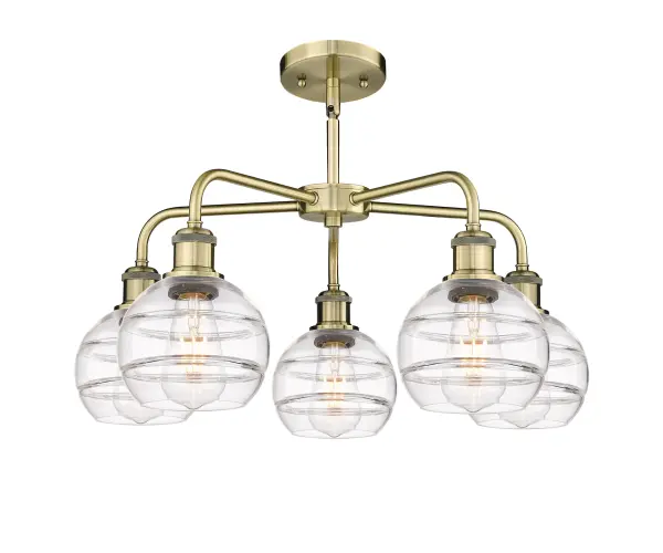 A truly dynamic fixture, the Ballston fits seamlessly amidst most décor styles. Its sleek design and vast offering of finishes and shade options makes the Ballston an easy choice for all homes. - alternate view