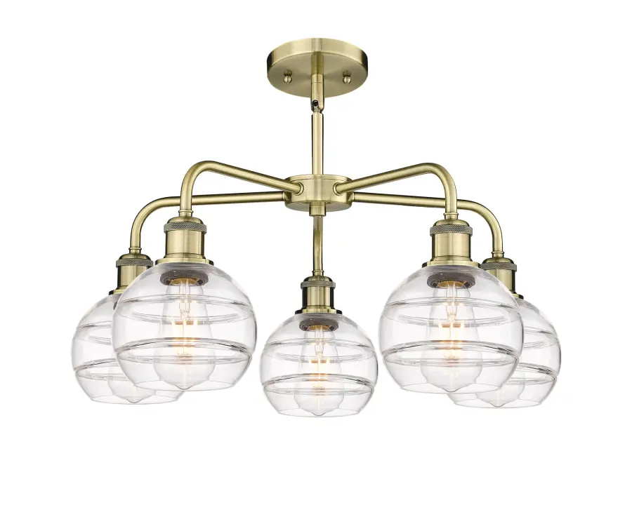 The Ballston by Innovations Lighting - Image 2