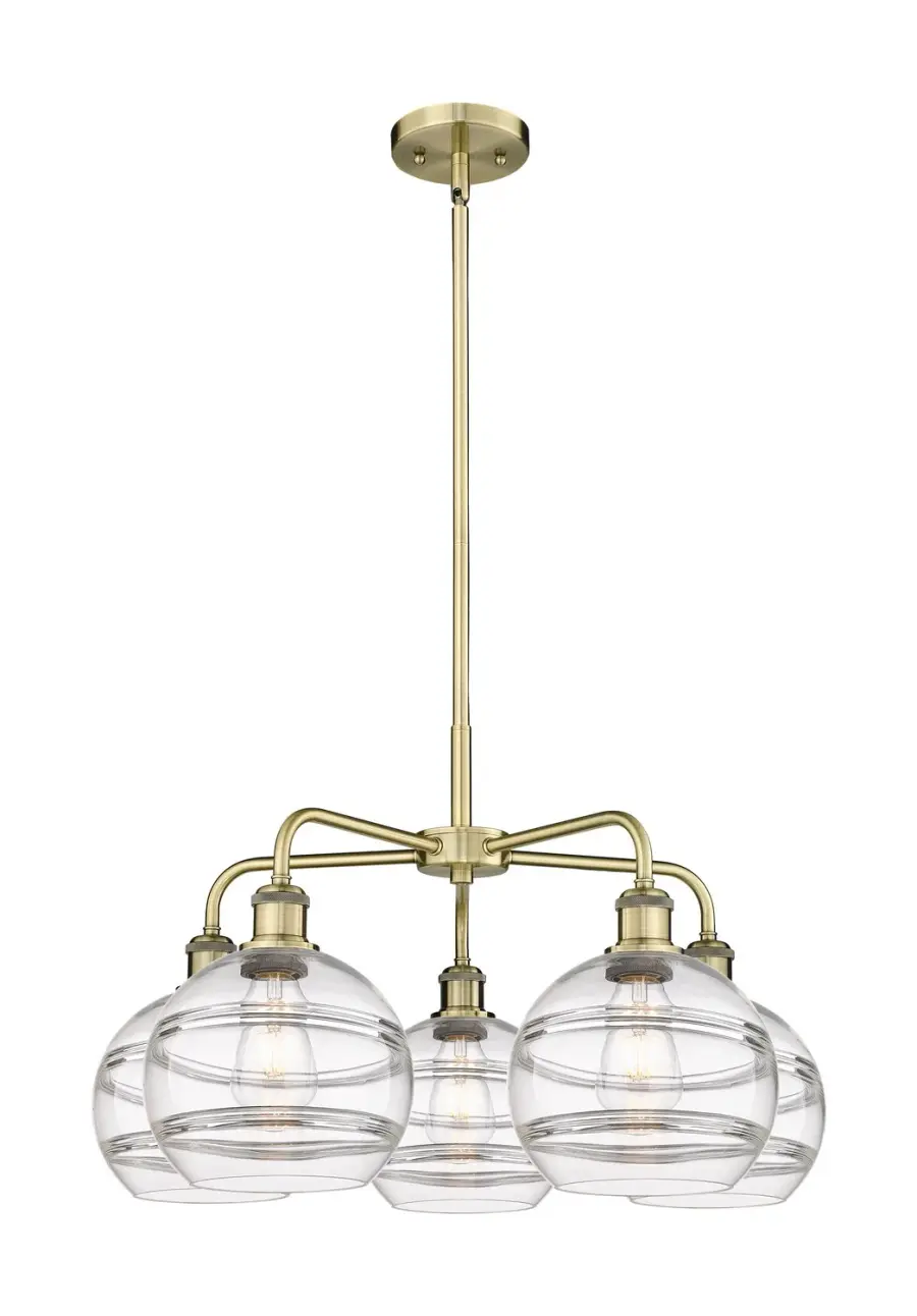 The Ballston by Innovations Lighting - Image 1