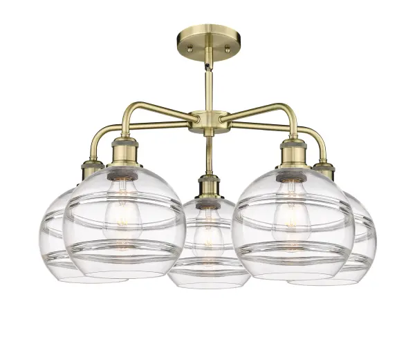 A truly dynamic fixture, the Ballston fits seamlessly amidst most décor styles. Its sleek design and vast offering of finishes and shade options makes the Ballston an easy choice for all homes. - alternate view