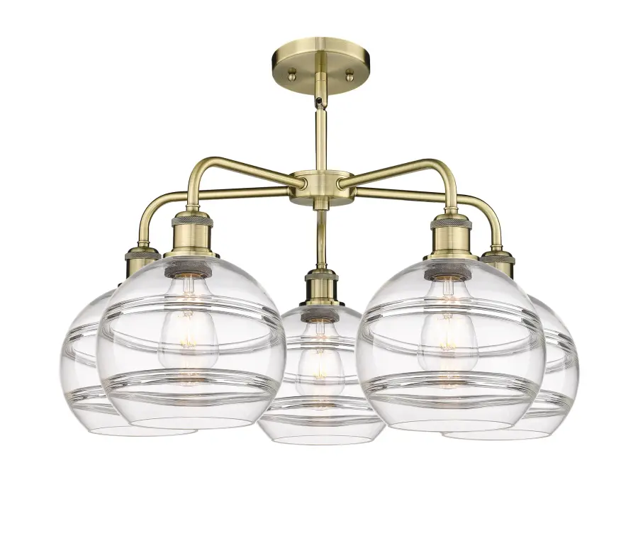 The Ballston by Innovations Lighting - Image 2