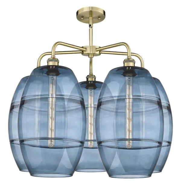 A truly dynamic fixture, the Ballston fits seamlessly amidst most décor styles. Its sleek design and vast offering of finishes and shade options makes the Ballston an easy choice for all homes. - alternate view