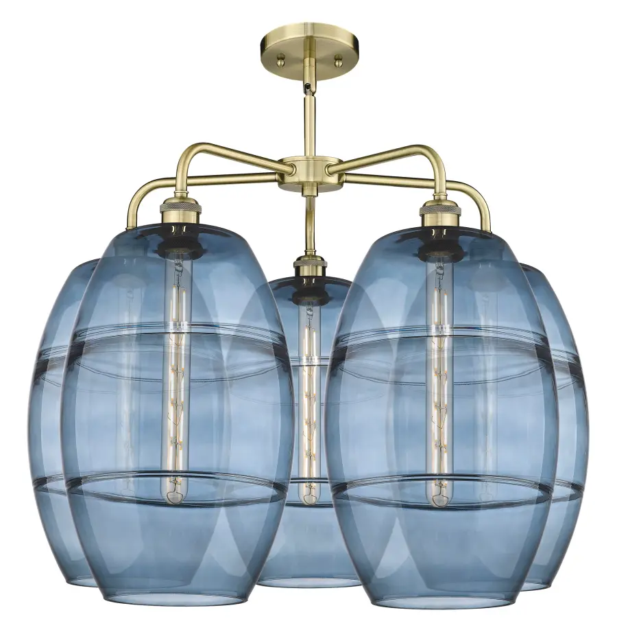 The Ballston by Innovations Lighting - Image 2